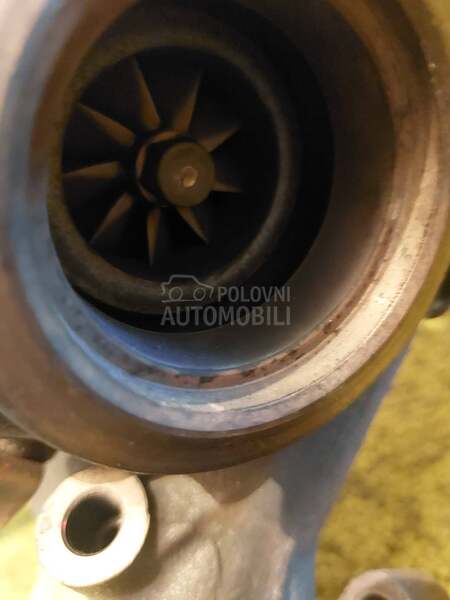 Turbina
