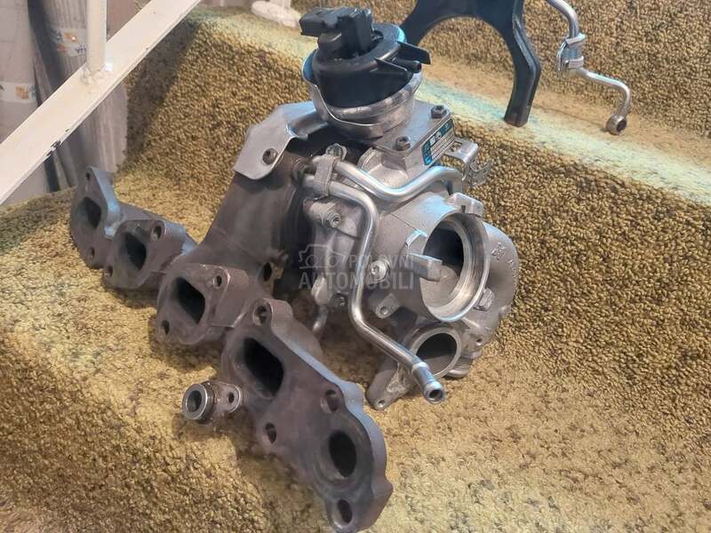 Turbina