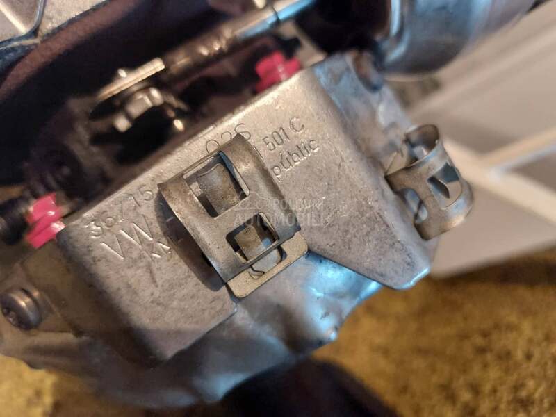 Turbina