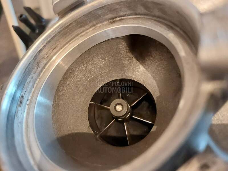 Turbina