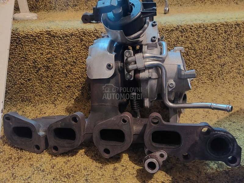 Turbina
