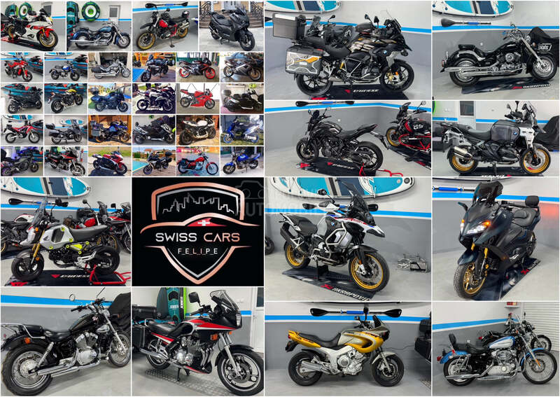 Honda MSX 125 Grom