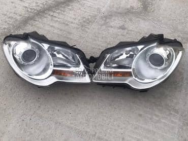 far,farovi za Volkswagen Touran