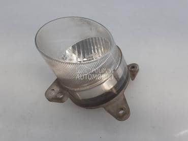 Migavci za Mercedes Benz C 220 od 2007. do 2013. god.