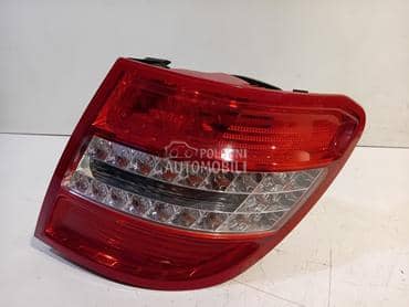 Stop svetla i stop lampe za Mercedes Benz C 220 od 2007. do 2013. god.