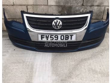 prednji branik za Volkswagen Touran