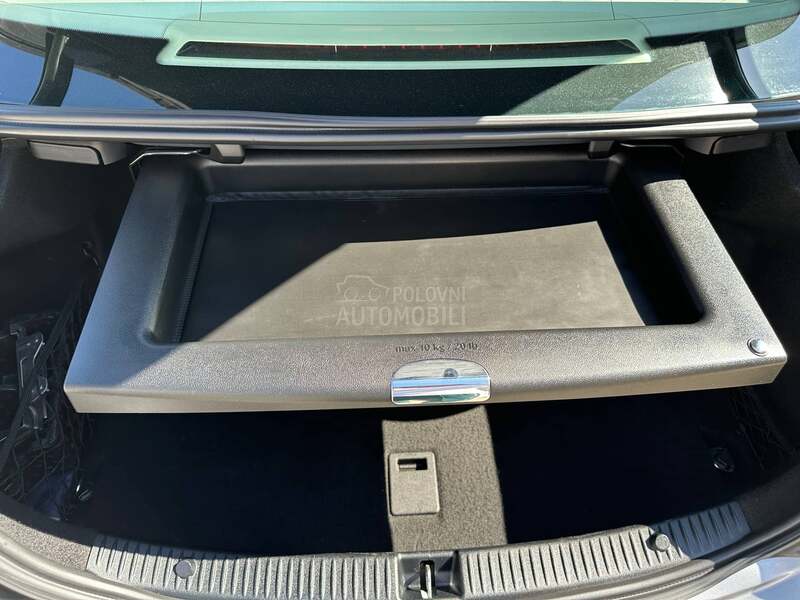 Mercedes Benz C 300 H