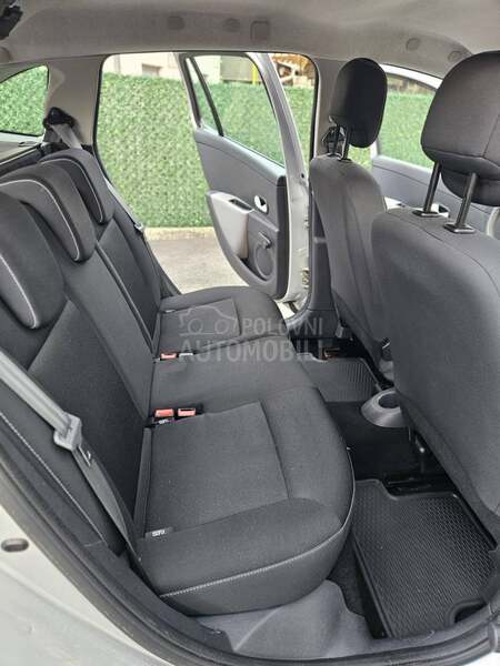 Renault Clio 1.2B YAHOO /N.O.V/