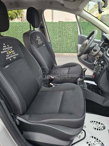 Renault Clio 1.2B YAHOO /N.O.V/