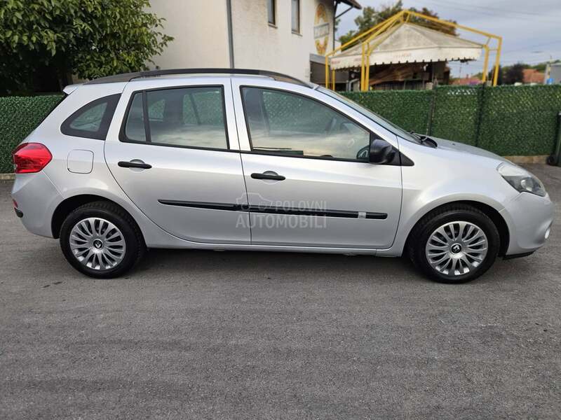 Renault Clio 1.2B YAHOO /N.O.V/