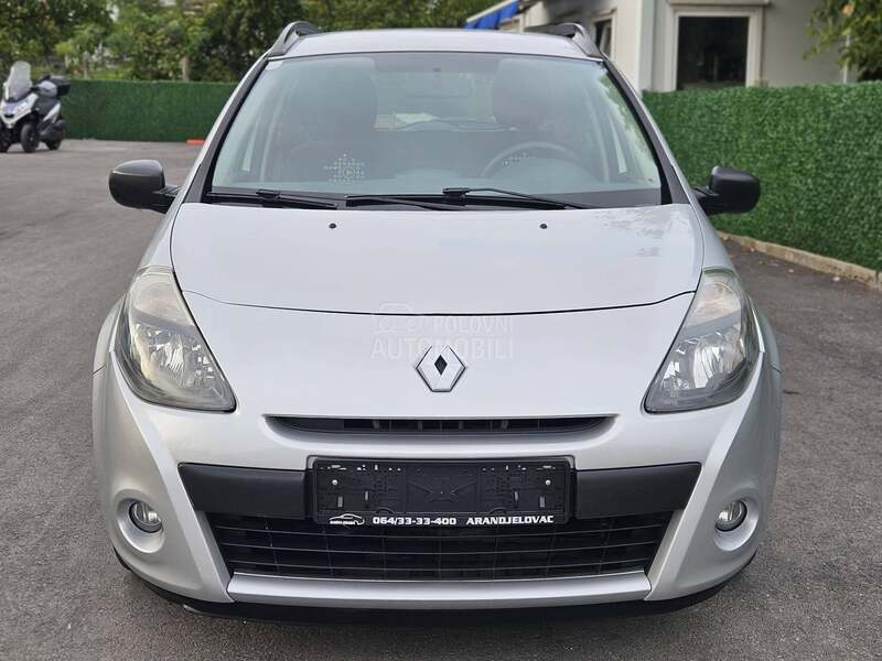 Renault Clio 1.2B YAHOO /N.O.V/