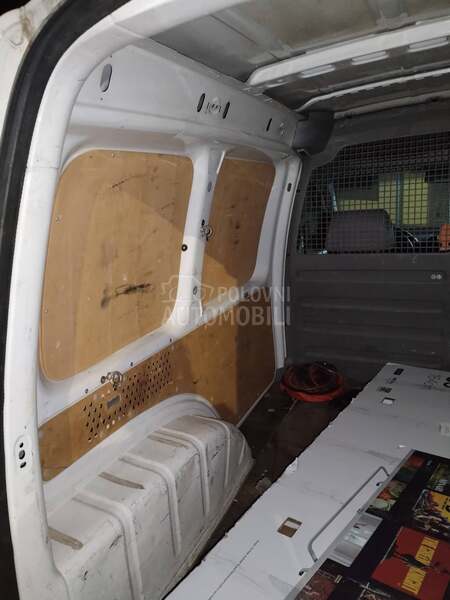 Volkswagen Caddy 1,9 TDI