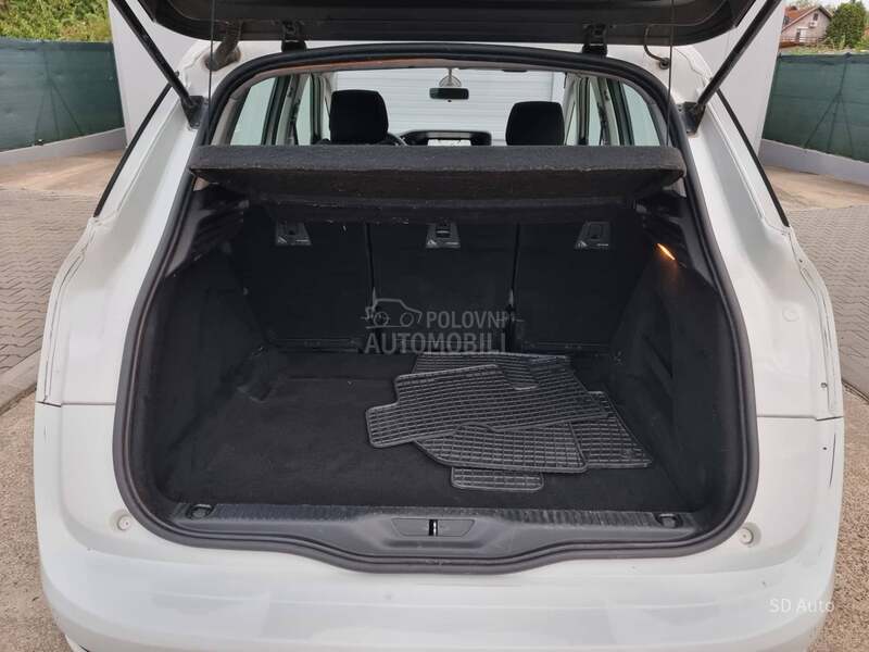 Citroen C4 SpaceTourer 1.5 hdi