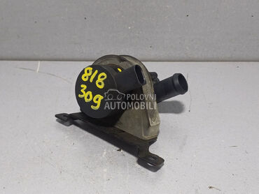 POMOCNA PUMPA VODE za Seat Leon