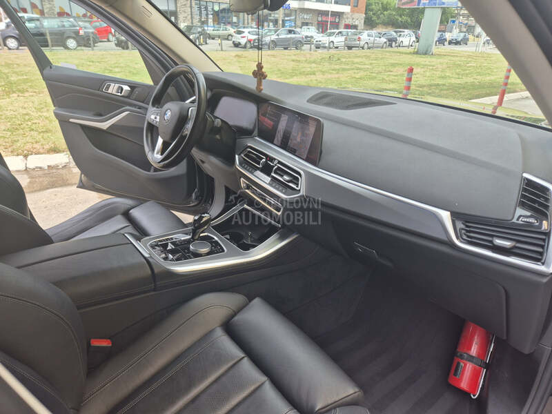 BMW X5 x drive 45E