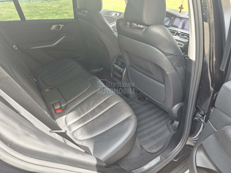 BMW X5 x drive 45E