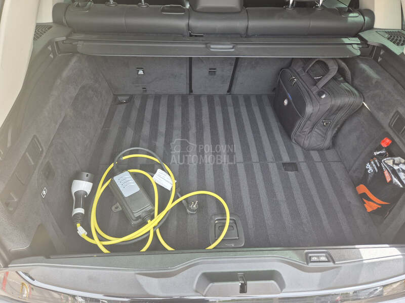 BMW X5 x drive 45E