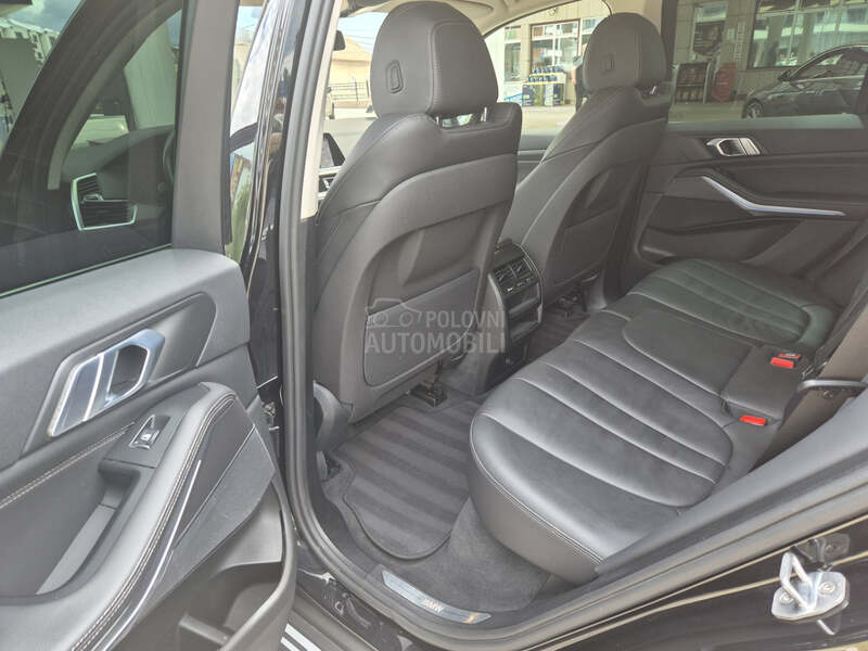 BMW X5 x drive 45E