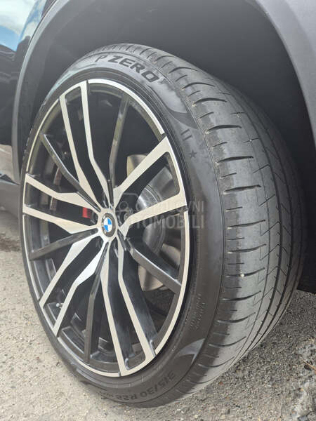 BMW X5 x drive 45E