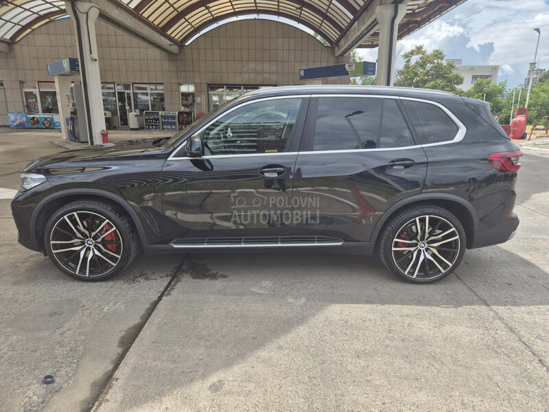 BMW X5 x drive 45E
