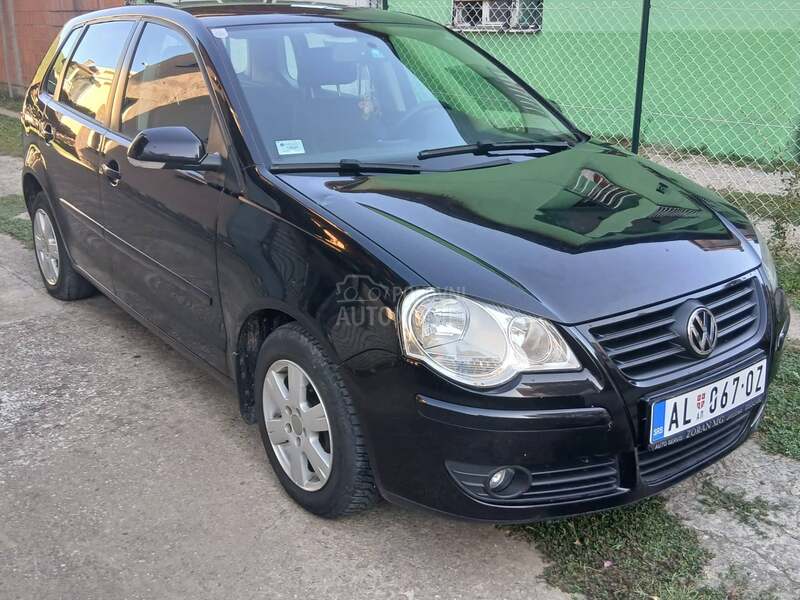 Volkswagen Polo 1.2i