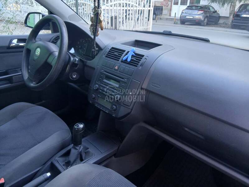 Volkswagen Polo 1.2i