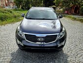 Kia Sportage 1.7 crdi