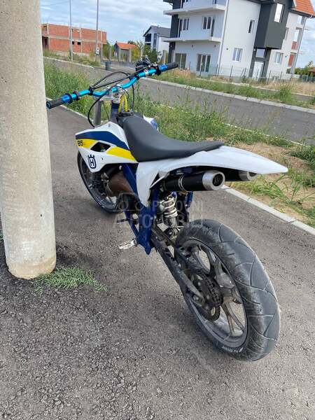 Husqvarna 85 TC