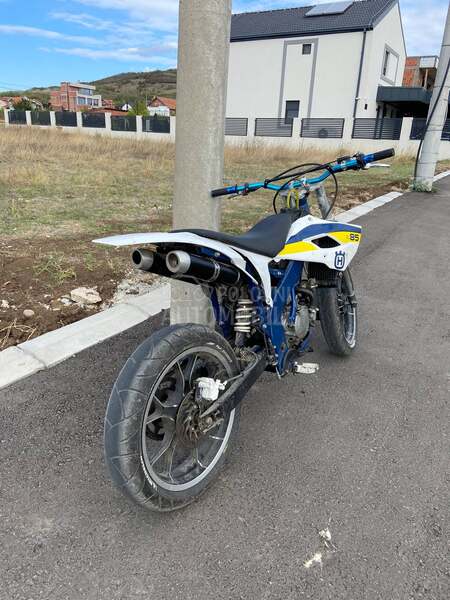 Husqvarna 85 TC