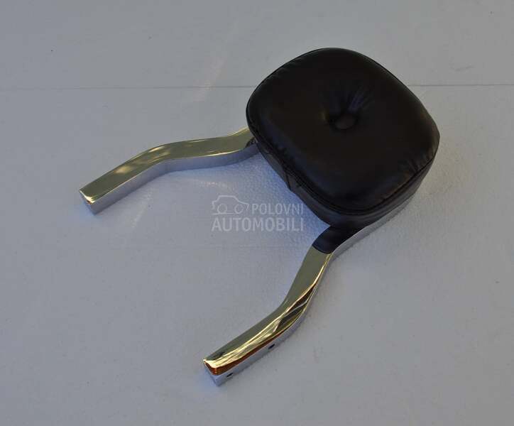 Kawasaki naslon -sissy bar