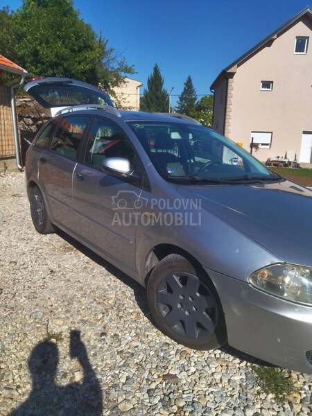 Fiat Croma 