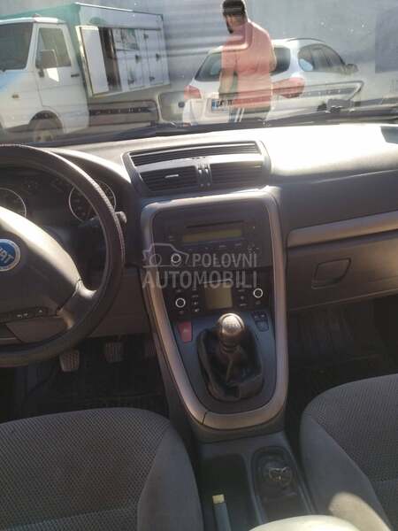 Fiat Croma 