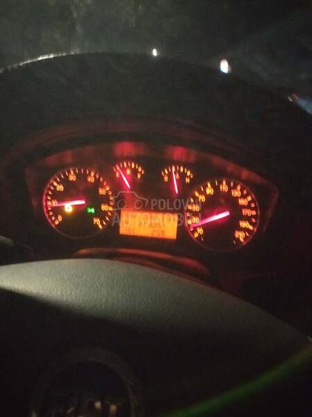 Fiat Croma 