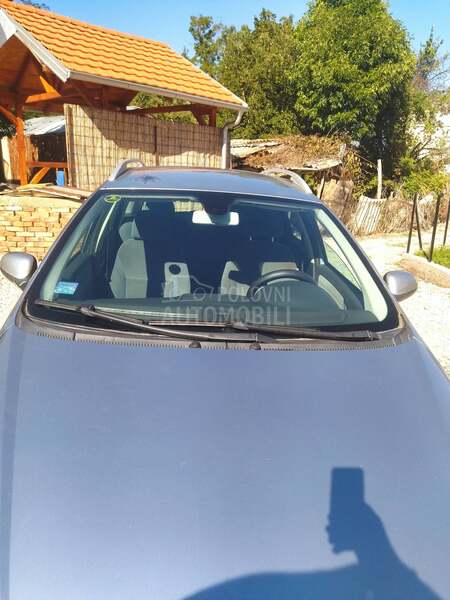 Fiat Croma 