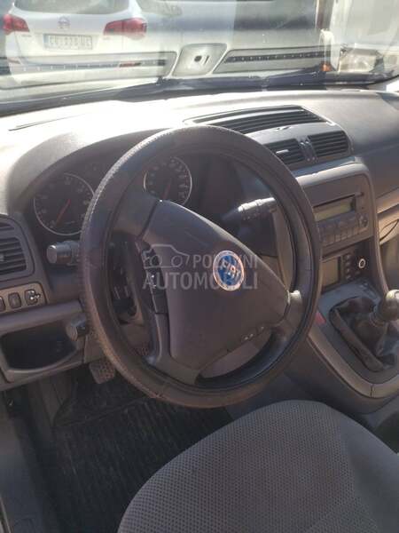 Fiat Croma 
