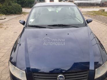 Fiat Stilo 1.6 i