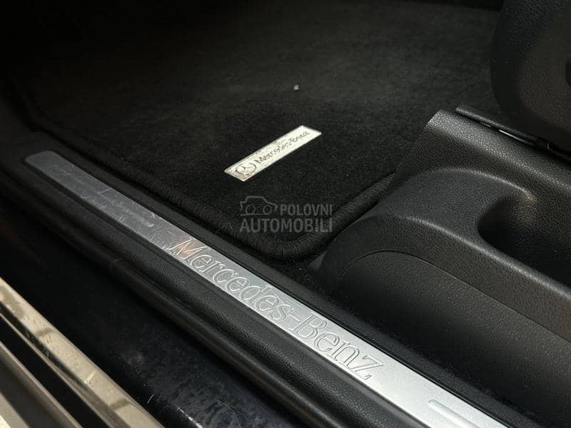 Mercedes Benz A 160 1.5 CH