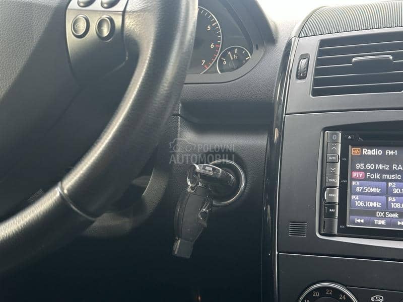 Mercedes Benz A 160 1.5 CH