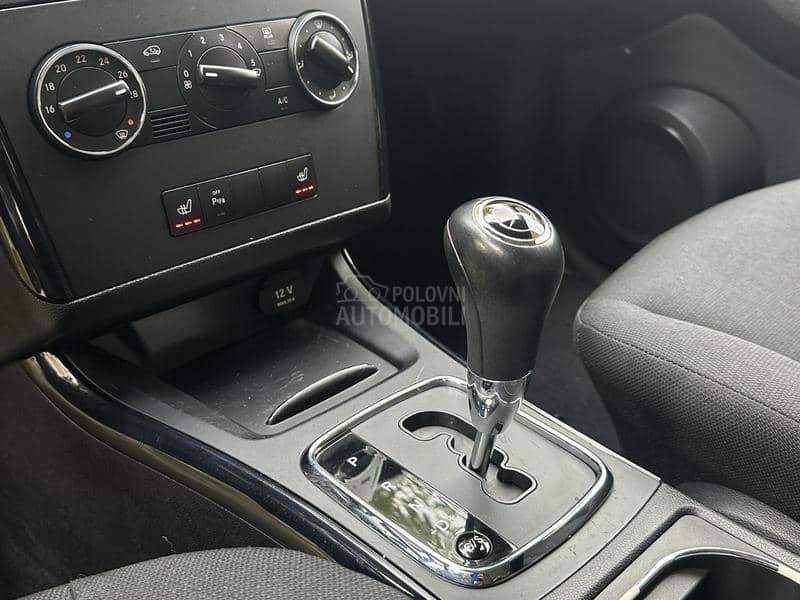 Mercedes Benz A 160 1.5 CH