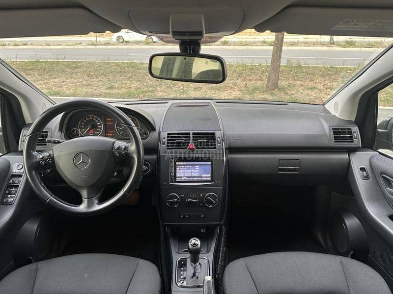 Mercedes Benz A 160 1.5 CH