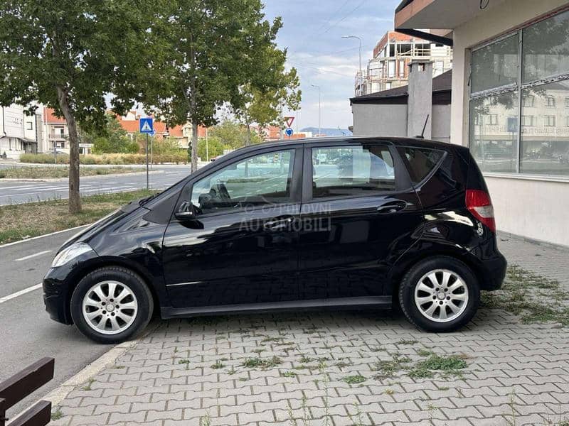 Mercedes Benz A 160 1.5 CH