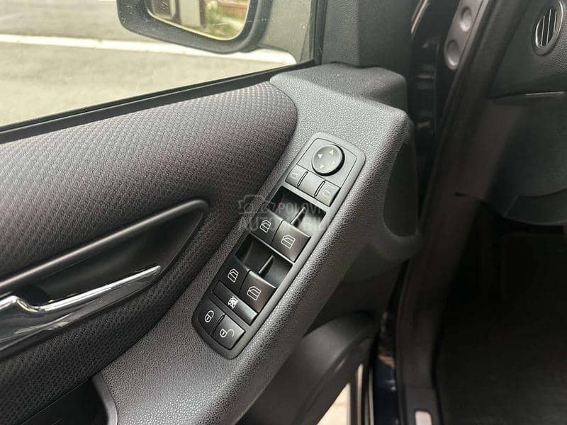 Mercedes Benz A 160 1.5 CH