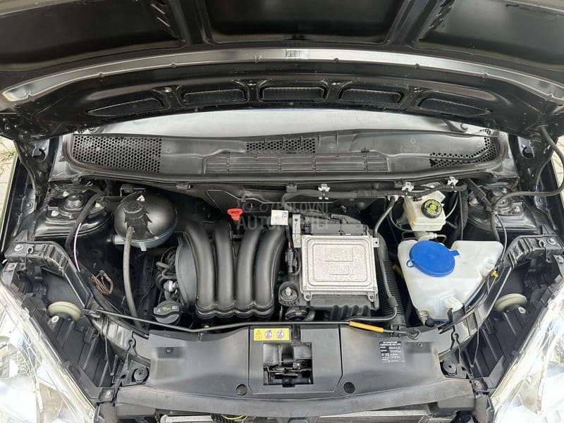 Mercedes Benz A 160 1.5 CH