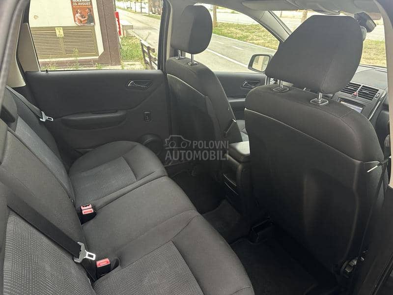 Mercedes Benz A 160 1.5 CH