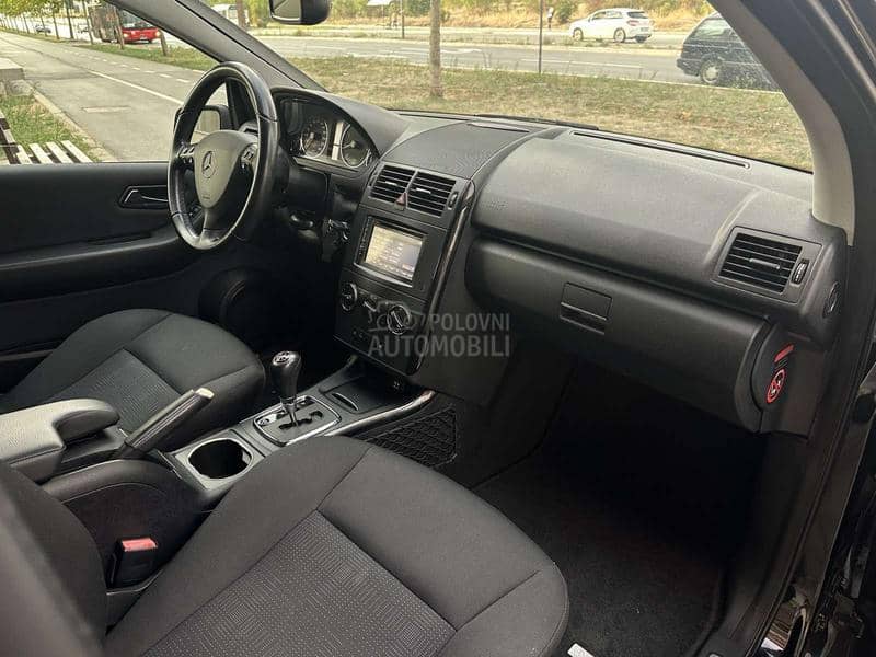 Mercedes Benz A 160 1.5 CH