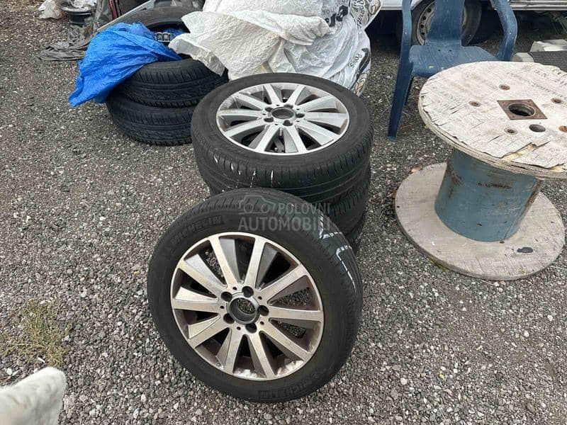Mercedes Benz A 160 1.5 CH