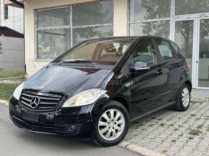 Mercedes Benz A 160 1.5 CH