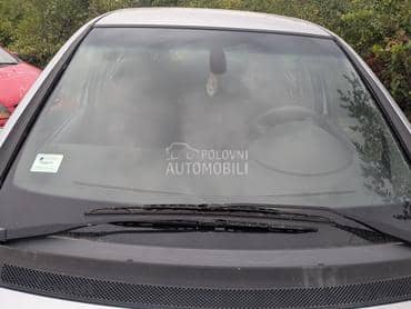 W168 soferka za Mercedes Benz A Klasa