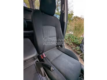 prednja zadnja sedista za Mazda 6