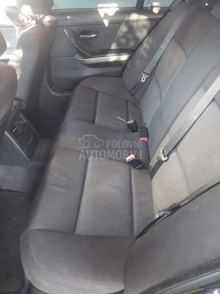 BMW 320 LANAC NAPRED